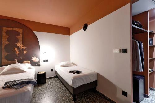 Hotel Dina Morgabine Saint Denis