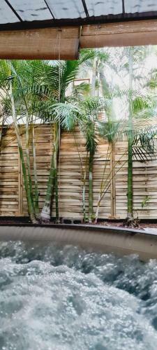 Apartamento Studio Les Tourtereaux For 2 People With Spa