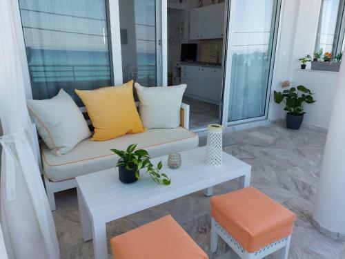 Nefeli Apartments Halkidiki
