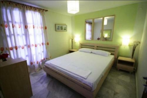 Nefeli Apartments Halkidiki