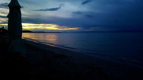 Nefeli Apartments Halkidiki