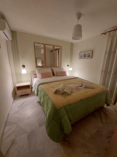 Nefeli Apartments Halkidiki