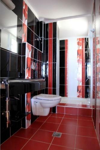 Nefeli Apartments Halkidiki