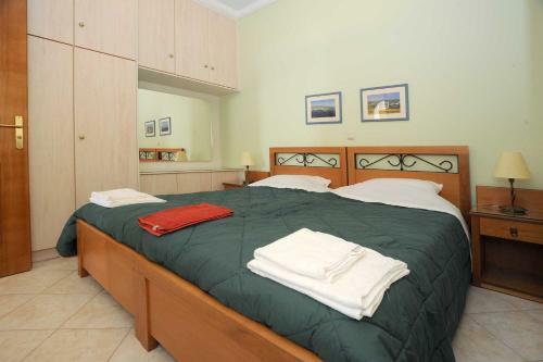 Apartamento Tiniako Panorama - Tinos View