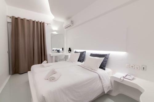 Byzantio City Hotel
