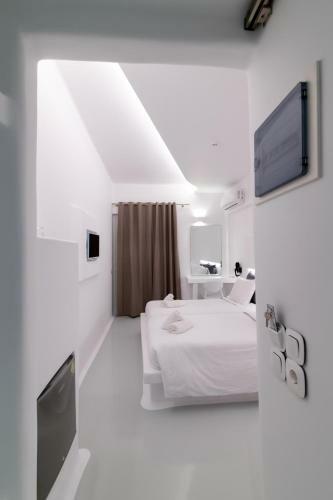 Byzantio City Hotel