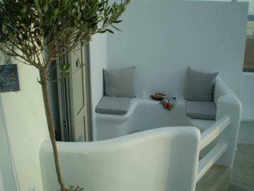 Hostal Eleftheria Veloudiou