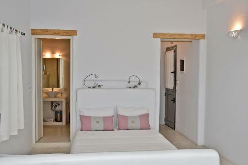 Hostal Eleftheria Veloudiou