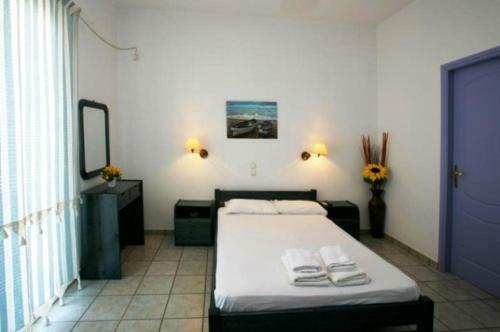 Apartamento Soula Rooms Tinos