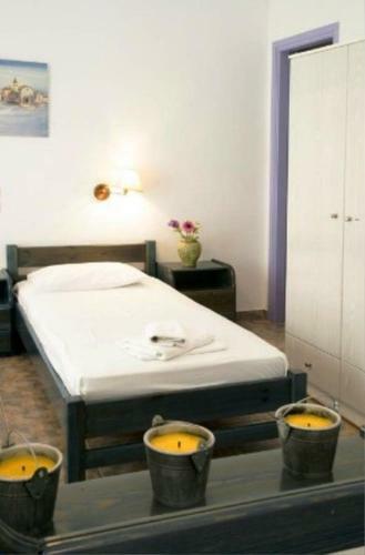Apartamento Soula Rooms Tinos
