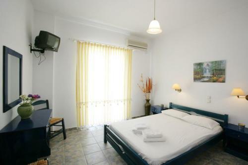 Apartamento Soula Rooms Tinos