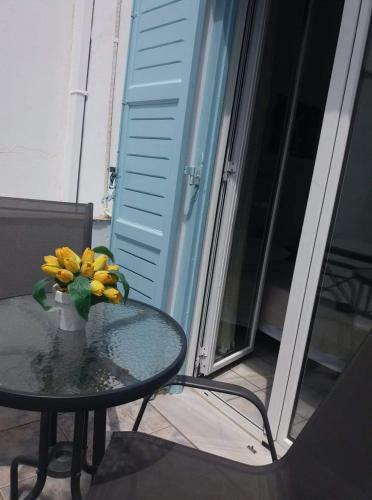 Apartamento Soula Rooms Tinos