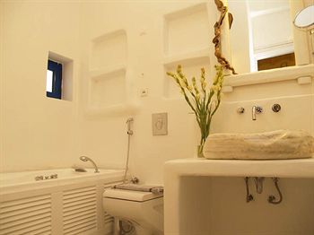 Hostal Vincenzo Family Rooms