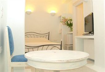 Hostal Vincenzo Family Rooms