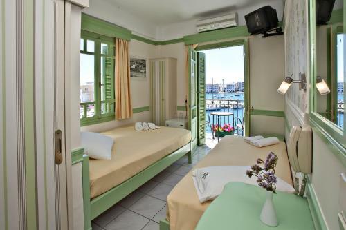 Hotel Aegli 1876