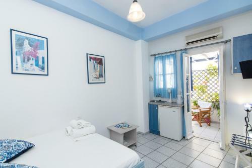 Apartamento Kamara
