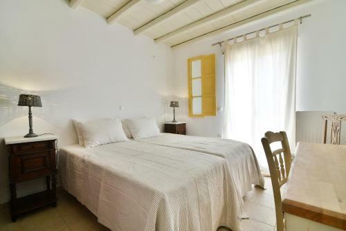 Apartamento Akrotiraki Villas