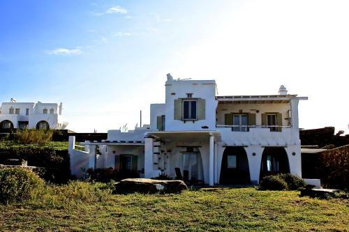 Apartamento Akrotiraki Villas