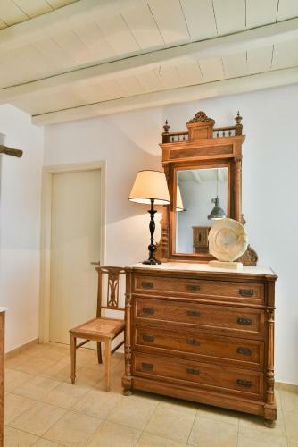 Apartamento Akrotiraki Villas