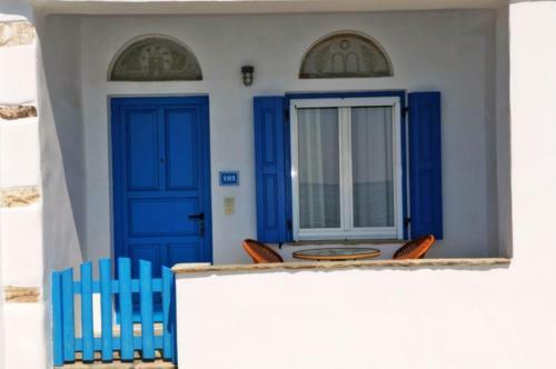 Apartamento Koralli