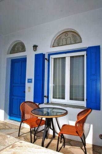 Apartamento Koralli