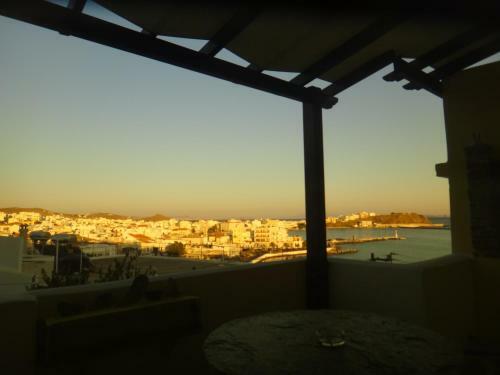 Apartamento Voreades