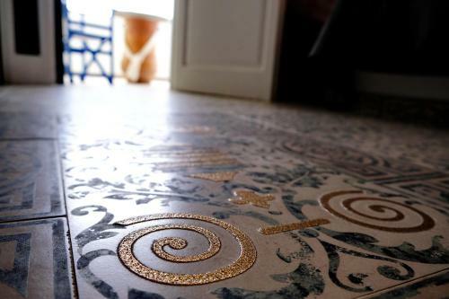 Apartamento Voreades