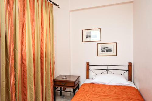 Hostal Arxontiko
