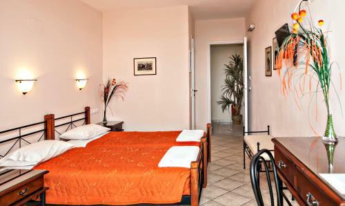 Hostal Arxontiko
