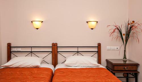 Hostal Arxontiko