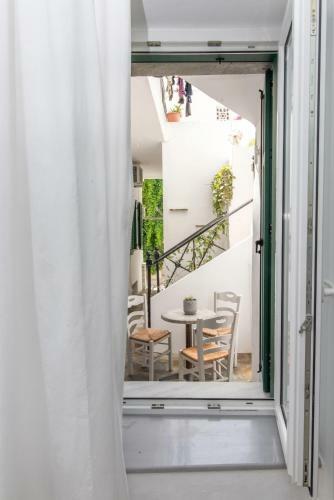 Motel Aggelikoula Rooms