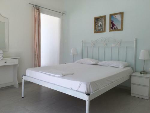 Apartamento Nikoleta Rooms