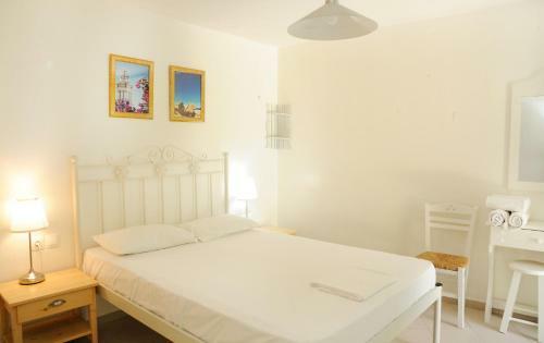 Apartamento Nikoleta Rooms