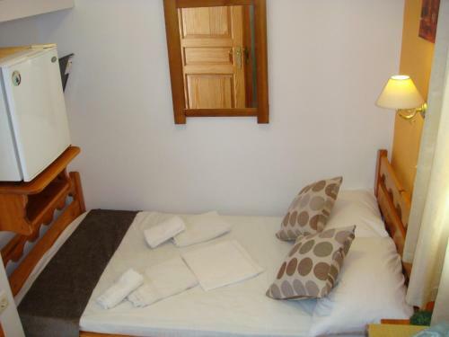 Apartamento Boussetil Rooms