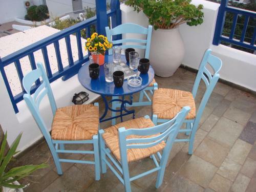 Apartamento Boussetil Rooms