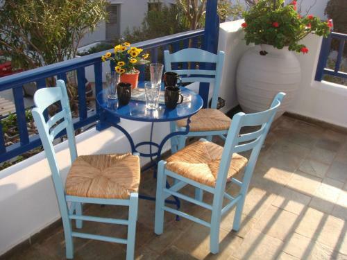 Apartamento Boussetil Rooms