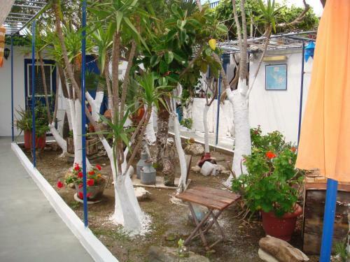 Apartamento Boussetil Rooms