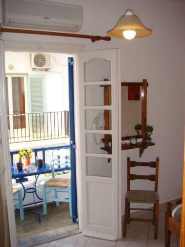 Apartamento Boussetil Rooms