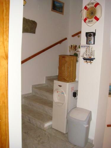 Apartamento Boussetil Rooms