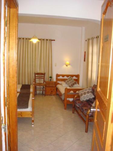 Apartamento Boussetil Rooms