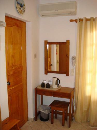Apartamento Boussetil Rooms