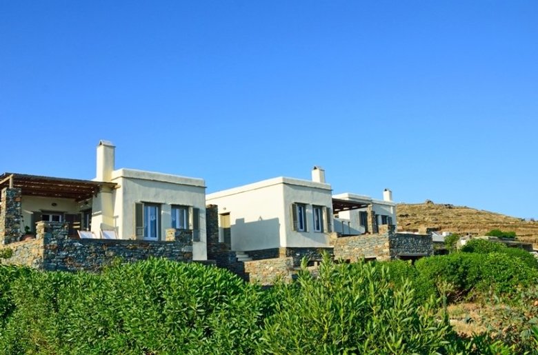 Villa Diles & Rinies
