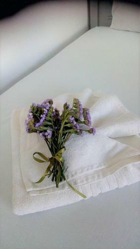 Hostal Katerina Rooms
