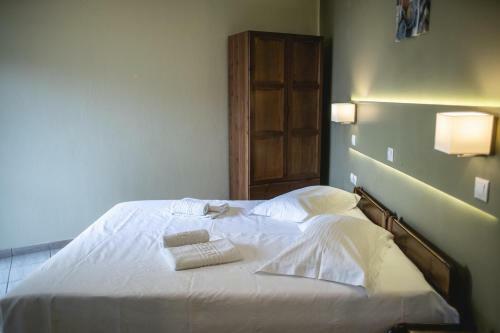 Hostal Filoxenia
