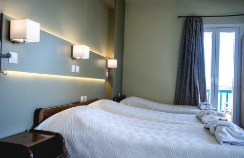 Hostal Filoxenia