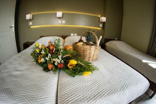 Hostal Filoxenia