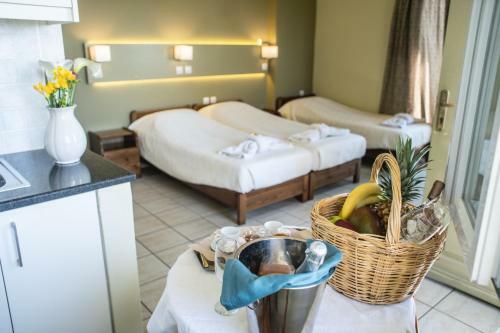 Hostal Filoxenia