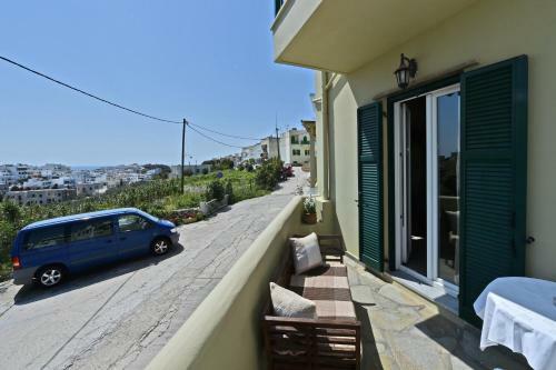 Hostal Filoxenia