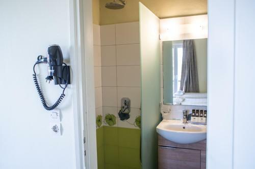 Hostal Filoxenia