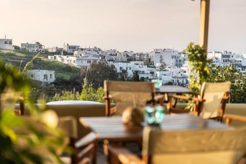 Hostal Filoxenia